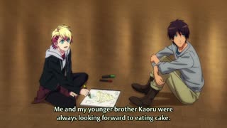 uta no prince sama 2000%love episode14 فصل دوم(قسمت ویژه)