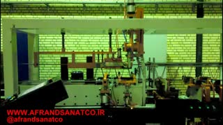 دستگاه تیرچه