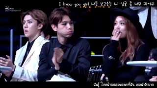 SEBAEK _ HUNBAEK 세백 - SEHUN & BAEKHYUNㅣCUTE