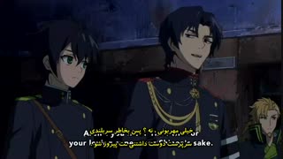 پایان جهان فصل2قسمت4 (فارسی)