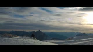 وقتی سامی یوسف برای اهل بیت می خواند