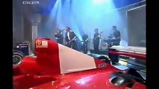 Modern Talking - Win The Race