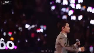 FMV] Oh Boy ~ Do Kyung Soo