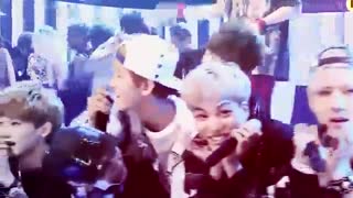 SEE YOU AGAIN  E.X.O  OT12