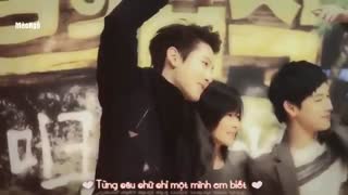 FMV  Chanyeol In_my_heart