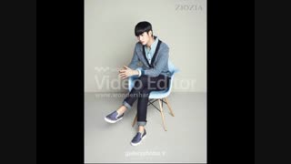 میکس عکس های بسیار زیبا از سوهیون