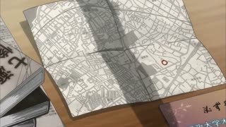 انیمه shinrei tantei yakumo قسمت 7 زیرنویس فارسی