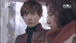 سریال گل پسر همسایه قسمت 5 پارت آخر