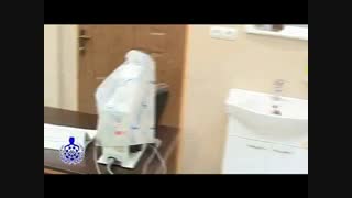 پروژه های خیریه سلامت لرستان