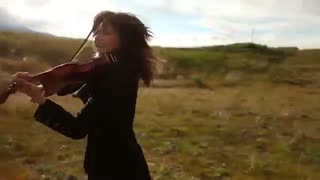 ویولن از لیندزی استرلینگ( Epic (Lindsey Stirling