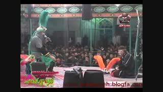 عباس جواهری