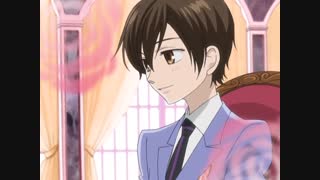 انیمه فوق العادهOuran High School Host Club قسمت 1(با زیرنویس فارسی) ازnight wolf