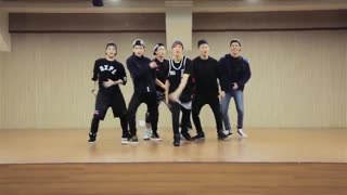 (GOT7 ( Girls Girls 2