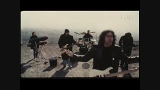 موزیک ویدیو (اگه عاشقت نبودم)رضایزدانی