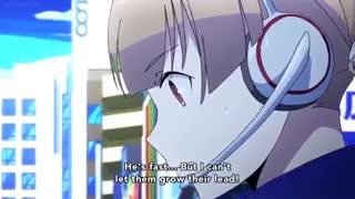 prince of stride:Alternative-ep 3(انیمه شاهزاده استراید قسمت سوم با زیرنویس انگلیسی)