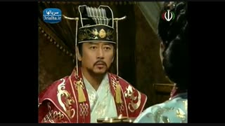 سریال افسانه جومونگ - 16