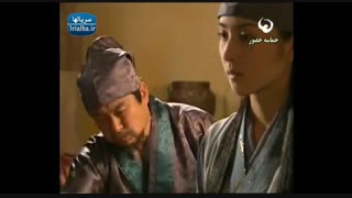 سریال افسانه جومونگ - 17