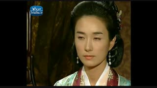 سریال افسانه جومونگ - 18