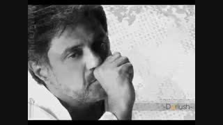 منظومه حیدر بابا