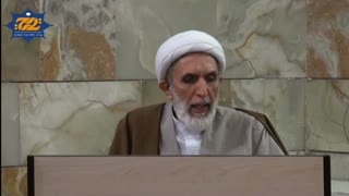 جلسه هفدهم درس تاریخ جهاد و دفاع استاد طائب