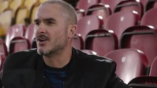 Interview of the zayn