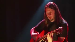 evanescence . bring me to life . performance by amy lee