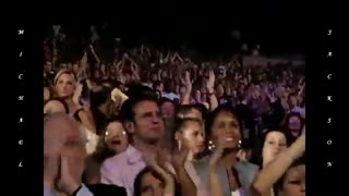 مایکل جکسون و جکسون ها