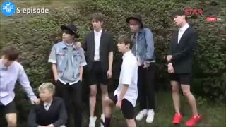 [JITAMIN VN][Vietsub] 150429 BTS -