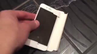آمادگی اپل برای عرضه iPhone 5se