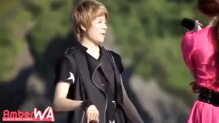 fx-amber