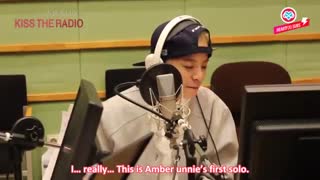 f(x) amber and victoria