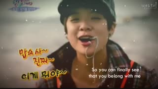 [FMV] f(x) - 1, 2, 3 MV with lyrics