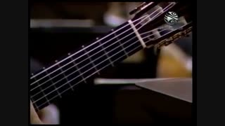 Alhambra - pepe romero