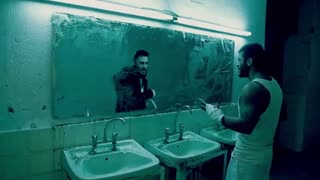 صدامو داری؟ (2AFM)