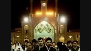 حتی با خوابیدنتون ثواب جمع کنید.....دکتر راعفی پور