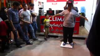 کلیپ پارک ارم 2---1394