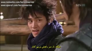 سان.سو.ر سریال سرنوشت (ایمان) - Faith قسمت 2 (اینو جا انداخته بودم)