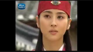 سریال افسانه جومونگ - 21