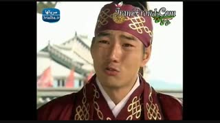 سریال افسانه جومونگ - 23