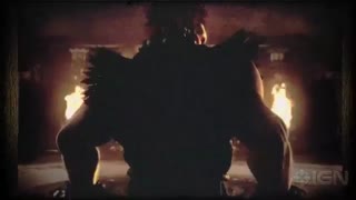 تریلر رسمی شخصیت Akuma در بازی Tekken 7