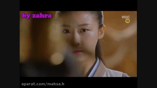 میکس فوق العاده زیبای سریال ملکه کی با صدای سامان جلیلی