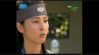 سریال افسانه جومونگ - 25