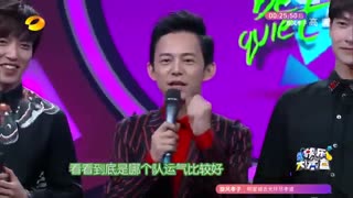 16.01.23 Happy Camp Jung Yong Hwa cut