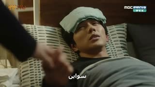 مینی سریال گربه خیالی قسمت هفتم پارت 5