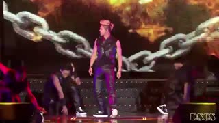 کنسرت کیم هیون جونگ در تور اسیا پارت 1 (HD)