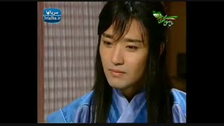 سریال افسانه جومونگ - 27