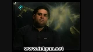 14-تجربه مرگم را برای دیگران بیان میکنم