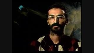 18-موجود نورانی که بود؟