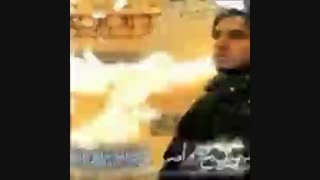 آهنگ بسیار زیبا و غمگین پرهام ابراهیمی ( کبوتر غریب)