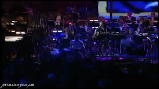 Nothing Else Matters 1999